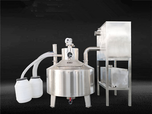 æ²¹æ°´åç¦»å¨